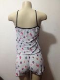 short doll