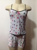 short doll